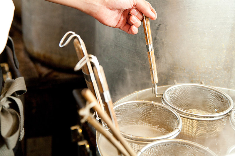 Menya Musashi Seattle